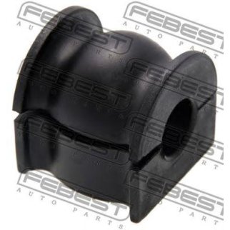 Втулка переднего стабилизатора FEBEST HSB-GE6 фото