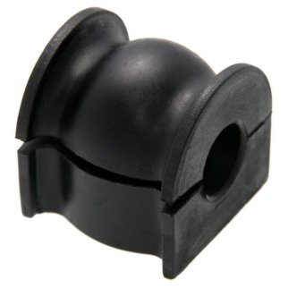 Втулка переднего стабилизатора FEBEST HSB-GE6 фото