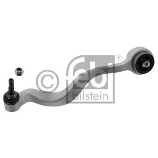 Рычаг передний левый FEBI 29253 фото