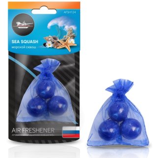 Ароматизатор AirLine AFSH124 фото