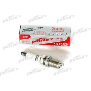 Свеча зажигания PATRON SPP3002 фото