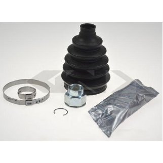 Пыльник ШРУСа GKN 304654 фото