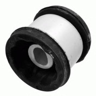 Сайлентблок подрамника Lemforder 17703 01 фото