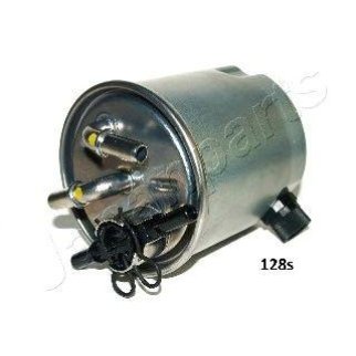Фильтр топливный Japanparts FC-128S фото
