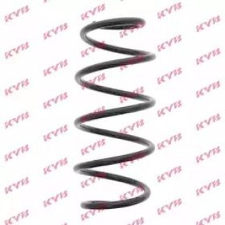 Пружина передняя KAYABA RH2920 фото