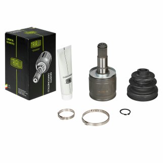 ШРУС внутренний TRIALLI GO 1128 фото