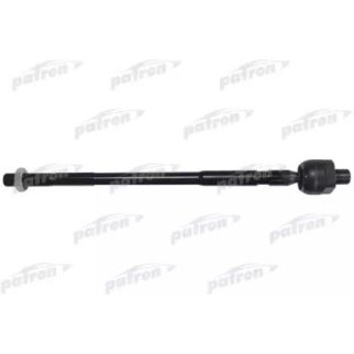 Тяга рулевая левая SUZUKI: SX4/YA11S- 06- (Произведено в Турции) фото