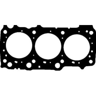 Прокладка ГБЦ Renault 3.0DCI 24V P9X 02> Rh фото