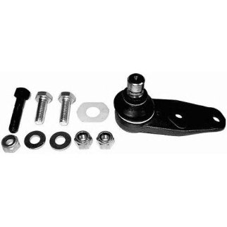 Опора шаровая передней подвески Lemforder 12119 03 фото