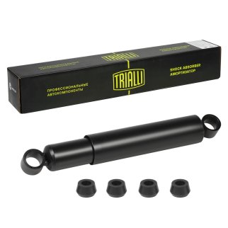 Амортизатор для а/м ГАЗ 3310 Валдай (450/725 18х50 18х50 О/О) перед./задн. TRIALLI AH 03012 фото 2