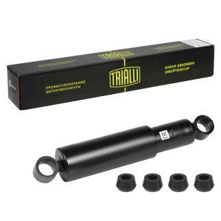 Амортизатор для а/м ГАЗ 3310 Валдай (450/725 18х50 18х50 О/О) перед./задн. TRIALLI AH 03012 фото