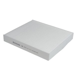 71-10436-SX_фильтр салона! Audi A2, Skoda Fabia 1.2i/TDi-1.9TDi/SDi 00> фото 2