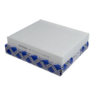 71-10436-SX_фильтр салона! Audi A2, Skoda Fabia 1.2i/TDi-1.9TDi/SDi 00> фото