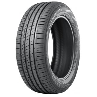 Шина Nokian Tyres 195/55/16 H 91 Hakka Green 3 XL фото