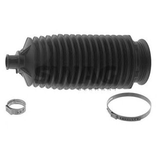 Пыльник рулевой рейки SWAG 60 93 9234 фото