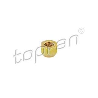 Гайка колеса topran 723404785 фото