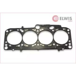 Прокладка ГБЦ фото