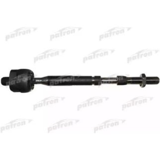 Тяга рулевая PEUGEOT: 107 05-, CITROEN: C1 05-, TOYOTA: AYGO 05- фото