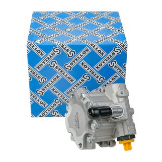 00-35525-SX_насос гидроусилителя руля! 53530 Audi A3 1.8-1.9TDi 96> фото 3