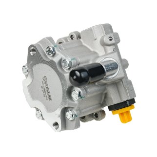 00-35525-SX_насос гидроусилителя руля! 53530 Audi A3 1.8-1.9TDi 96> фото 4