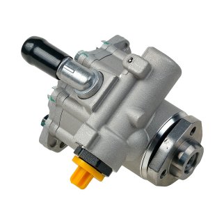 00-35525-SX_насос гидроусилителя руля! 53530 Audi A3 1.8-1.9TDi 96> фото 5