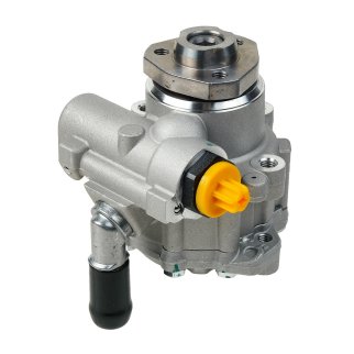 00-35525-SX_насос гидроусилителя руля! 53530 Audi A3 1.8-1.9TDi 96> фото 6