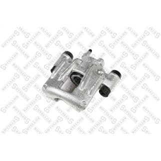 05-90463-SX_суппорт тормозной! BHS873E, задний правый Peugeot Boxer 02> фото