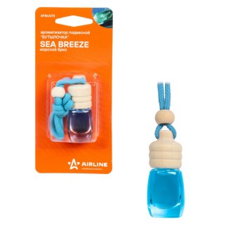 Ароматизатор AirLine AFBU073 фото
