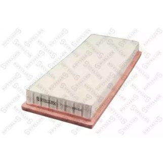 71-01188-SX_фильтр воздушный! 338x134x41 VW Golf/Passat 1.3-1.6D 80-92 фото