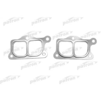 Прокладка выпускного коллектора PATRON PG5-2061 фото