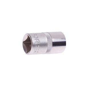 Головка торцевая 16 1/2&quot; 6гр 38мм ROCK FORCE фото