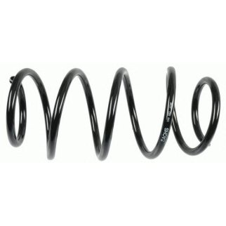 Пружина передняя SACHS 998883 фото