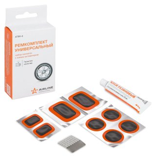 Рк для камер AirLine ATRK-6 фото