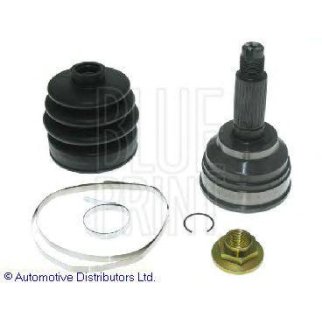 ШРУС MAZDA: 626 IV 1.8 i, 2.0 D GLX Comprex 91-97, 626 IV Hatchback 1.8, 2.0 D GLX Comprex, 2.0 i 91-97, MX-6 2.5 24V 91 -, XEDOS 6 2.0 V6 92- фото
