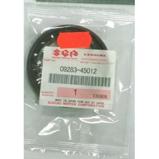 Сальник коленвала передний SUZUKI 09283-45012 фото