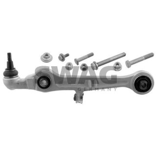 Рычаг передний SWAG 30 93 3370 фото