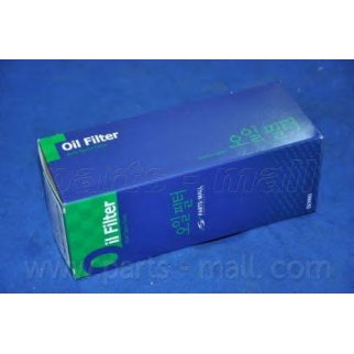 Фильтр масляный PARTS-MALL PBC-015 фото