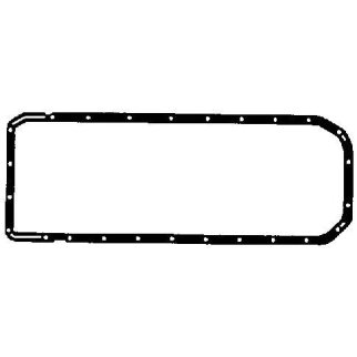 Прокладка поддона ДВС фото