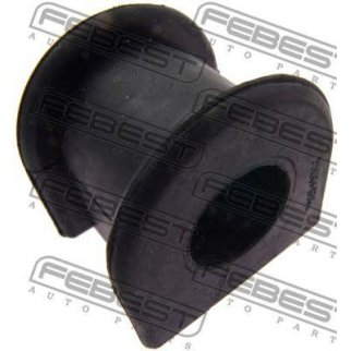 Втулка пер.стабил.D25 TOYOTA LUCIDA ESTIMA EMINA PREVIA CXR10/CXR20/TCR10/TCR20 1990-1999 фото