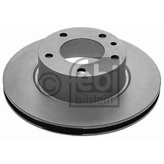 Тормозной диск фото