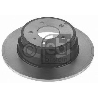 Диск тормозной FEBI 11455 фото