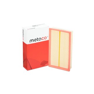 Фильтр воздушный metaco 1000-173 фото