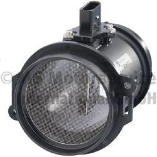 Расходомер воздуха (массметр) PIERBURG 7.22184.51.0 фото