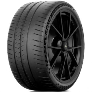 Шина Michelin 295/30/20 Y 101 Pilot Sport CUP 2 XL (N1) фото