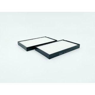 Фильтр салона BIG FILTER GB-9996 фото 2