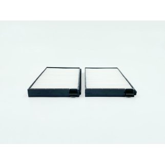 Фильтр салона BIG FILTER GB-9996 фото 1