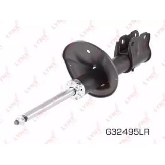 Амортизатор передний LYNXauto G32495LR фото