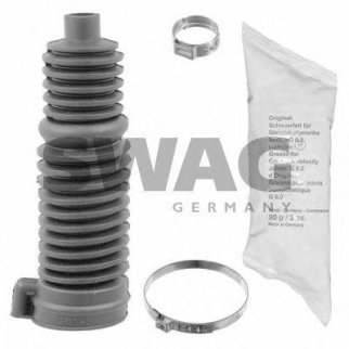 Пыльник рул.рейки ком/кт фото