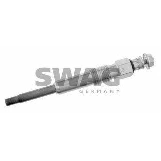 Свеча накаливания SWAG 62 91 9099 фото