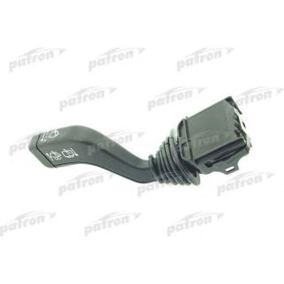 Переключатель подрулевой OPEL: AGILA 00-07, ASTRA F Van 91-99, ASTRA F универсал 91-98, ASTRA G купе/универсал 00-05 CALIBRA A 90-97, CORSA B 93-00, OMEGA B 94-03, VECTRA A 88 фото